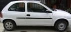 La segunda generación del Opel Corsa se lanzó a la venta en 1990 - mejor precio | unprecio.es