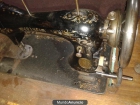 MAQUINA DE COSER ALFA, ALEMANA - mejor precio | unprecio.es
