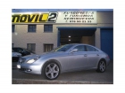MERCEDES-BENZ CLASE CLS CLS 320 CDI - mejor precio | unprecio.es