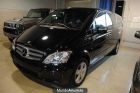 Mercedes-Benz Viano 3.0 CDI Ambiente Extralarga - mejor precio | unprecio.es