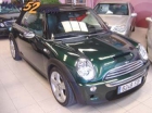 MINI COOPER S CABRIO  - Alicante - mejor precio | unprecio.es