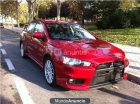 Mitsubishi Lancer 2.0 16v Evolution Gsr \'08 - mejor precio | unprecio.es