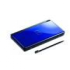 Nintendo DS Lite Azul Cobalto - mejor precio | unprecio.es