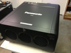 panasonic pt-dw100u 3 chip hd-dlp-projektor - mejor precio | unprecio.es