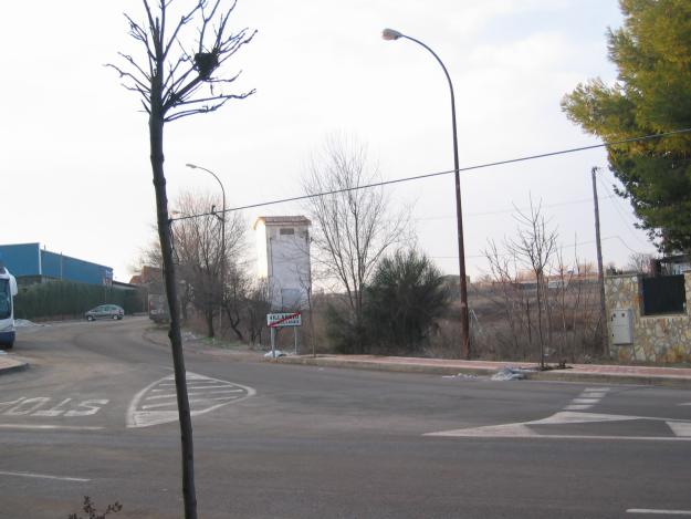 Parcelas Unifamiliares en Casco Urbano