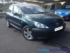 Peugeot 307 - mejor precio | unprecio.es