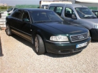 PEUGEOT 407 SW 407 sw Sport 2.0 HDI 136cv FAP - mejor precio | unprecio.es
