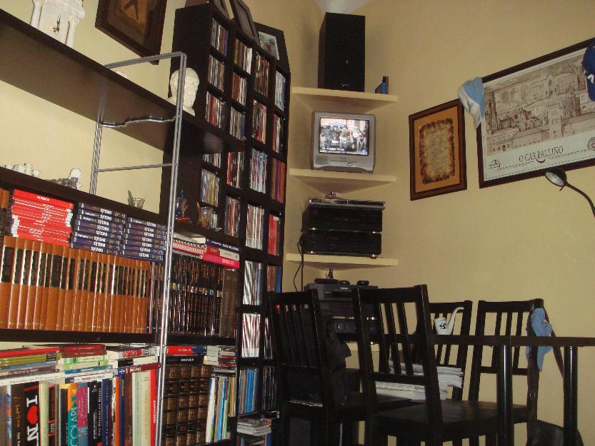 Piso de 1 habitación bien ubicado y para entrar a vivir