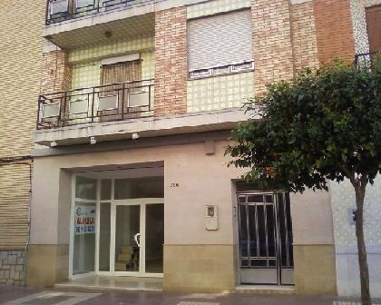 Piso en Museros