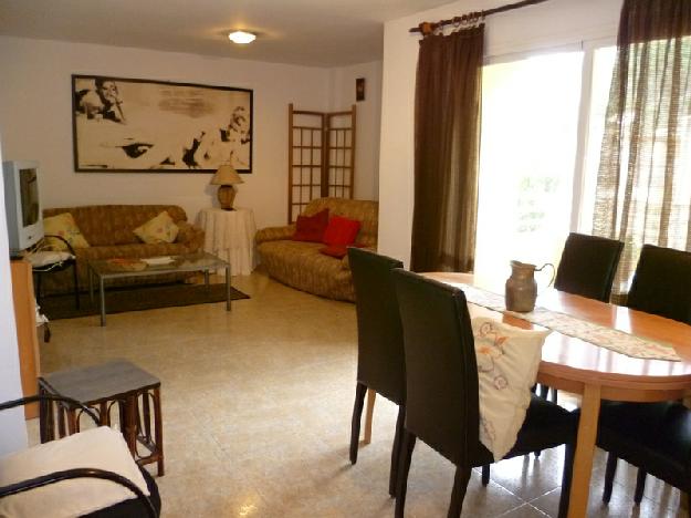 Piso en Port d´Andratx