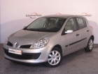 RENAULT CLIO 1.5DCI CONF.EXPRESSION 85 - mejor precio | unprecio.es