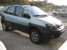 RENAULT SCENIC RX4 SPORT WAY 1.9DCi - mejor precio | unprecio.es