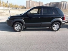 SE VENDE HYUNDAI TUCSON 2.0 CDRI 140 CV - mejor precio | unprecio.es