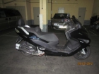 se vende scooter daelim S3 125 CV - mejor precio | unprecio.es