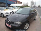 Seat Ibiza 1.4 TDI 80cv Sport - mejor precio | unprecio.es