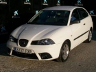 SEAT IBIZA 1.4 TDI HIT - mejor precio | unprecio.es