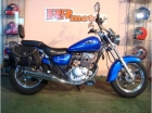 SUZUKI Marauder 125 - mejor precio | unprecio.es
