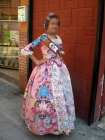 traje siglo XVIII - mejor precio | unprecio.es
