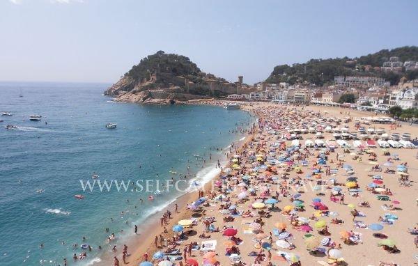 Vacation rental Tossa de Mar 13