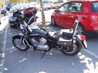 VENDO HONDA SHADOW 125 - mejor precio | unprecio.es