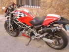 vendo o cambio ducati monster s4 - mejor precio | unprecio.es