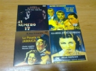 Vendo peliculas(dvds) de hitchcock - mejor precio | unprecio.es