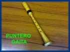 VENDO PUNTERO PEQUEÑO PARA GAITA - mejor precio | unprecio.es