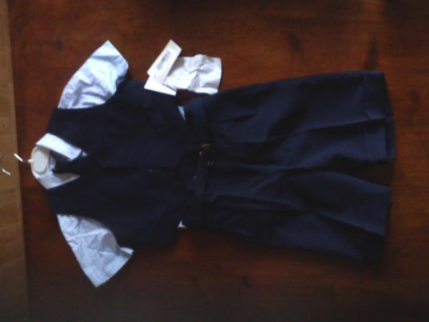 vendo trajeverano talla 3