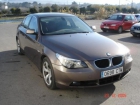Venta de coche BMW 525i 192cv '04 en Tortosa - mejor precio | unprecio.es