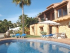 Villa en Moraira - mejor precio | unprecio.es