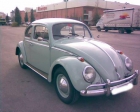 Volkswagen Beetle 1.6 - mejor precio | unprecio.es
