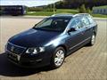 VW Passat TDI 2.0L