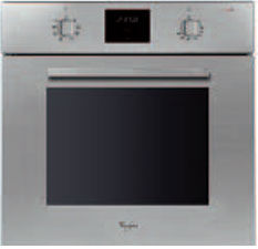 Whirlpool AKP 453/IX