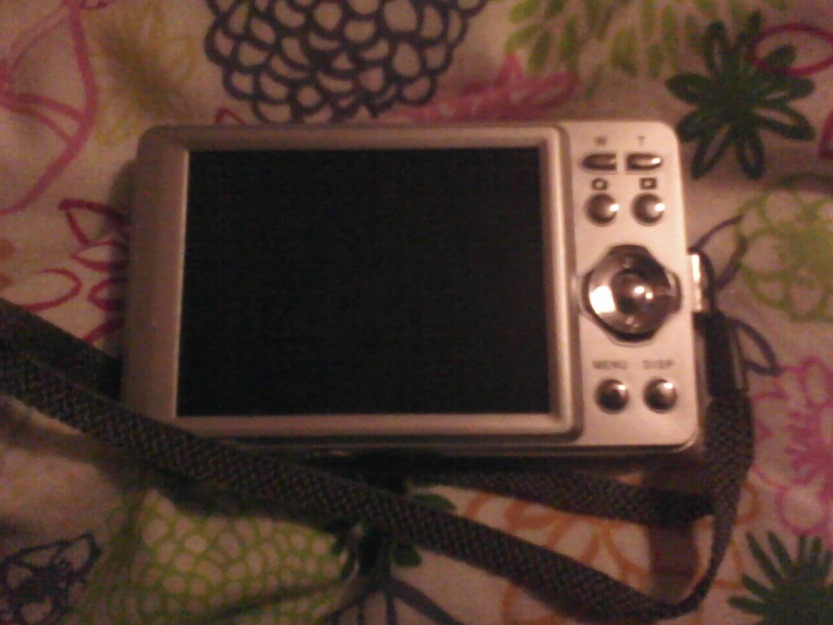 Yashica ED-9550