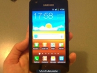 Sansung galaxy R,15 días de uso - mejor precio | unprecio.es