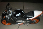 2004 Buell Firebolt - mejor precio | unprecio.es