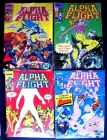 Alpha Flight - Forum - Volumen 1. Completa 1 a 61 - mejor precio | unprecio.es