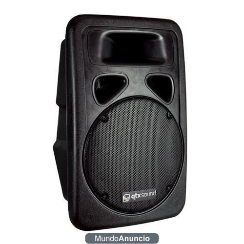 altavoces baratos en oferta