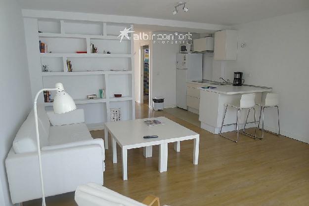 Apartamento en Altea