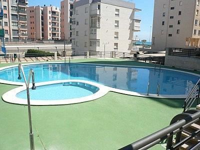Apartamento en Benicasim/Benicàssim