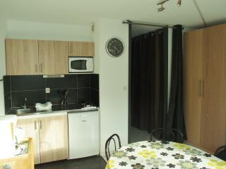 Apartamento en residencia : 4/7 personas - a pie de pistas - piau engaly  altos pirineos  midi-pirineos  francia