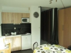 Apartamento en residencia : 4/7 personas - a pie de pistas - piau engaly altos pirineos midi-pirineos francia - mejor precio | unprecio.es