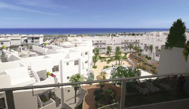 Apartamento en venta en Arenales del Sol, Alicante (Costa Blanca)