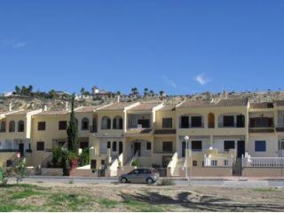 Apartamento en venta en Ciudad Quesada, Alicante (Costa Blanca)
