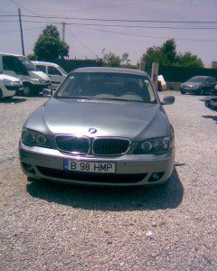 BMW COMPACT 730D - ALICANTE