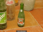 Botellas antiguas Seven Up de 25 cl. - mejor precio | unprecio.es