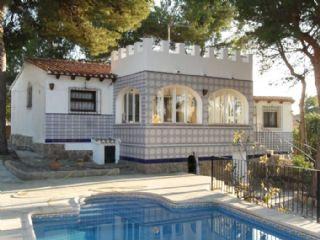 Chalet en venta en Javea/Xàbia, Alicante (Costa Blanca)