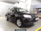 Chevrolet Captiva 2.0 VCDI 16V LTX 7 Plazas - mejor precio | unprecio.es