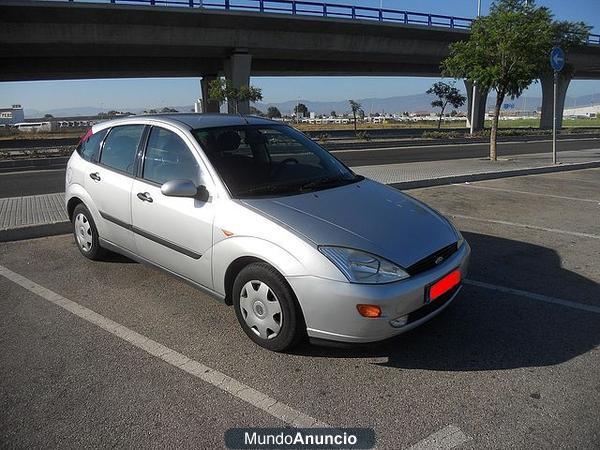 Ford Focus 1.8 TDI