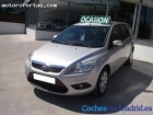 Ford Focus - mejor precio | unprecio.es